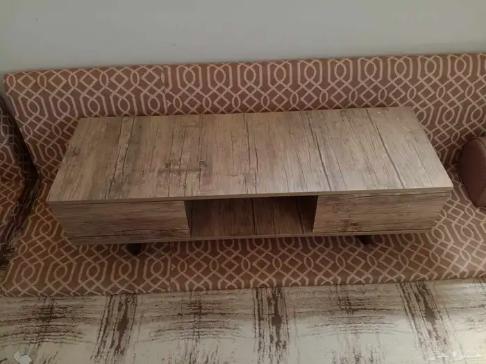 مكيف صحراوي دولبي وباردة وطاولة واغراض اخر كل الاغراض بي حال 2