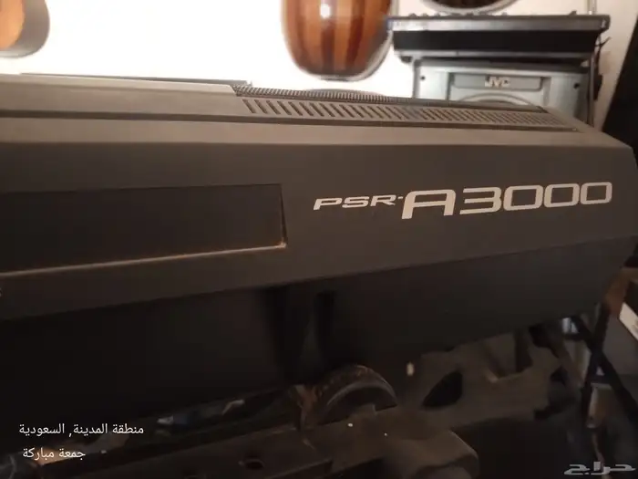 اورق ياماها A3000 4