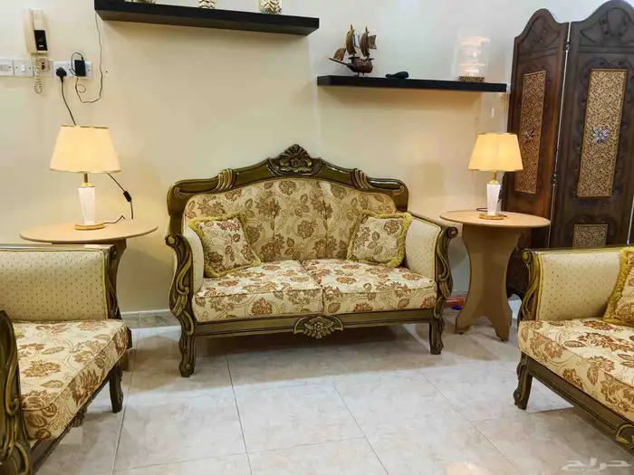 طقم ستيل للبيع 500 1