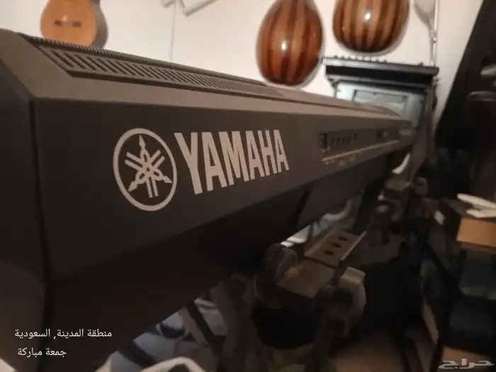 اورق ياماها A3000 3