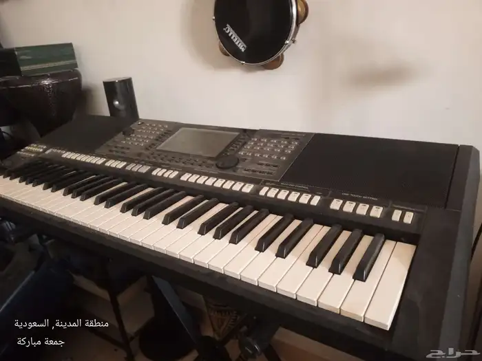 اورق ياماها A3000 0