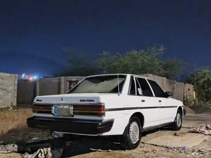 كرسيدا 88 5