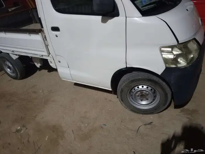 دباب للبيع 2012 فحص جديد استمارات جاهز كل شيء اوكي بودي بلد 1