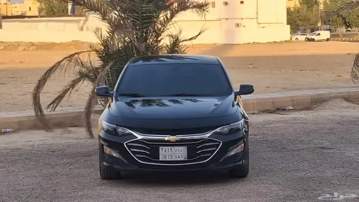 شيفروليه ماليبو 2022 0