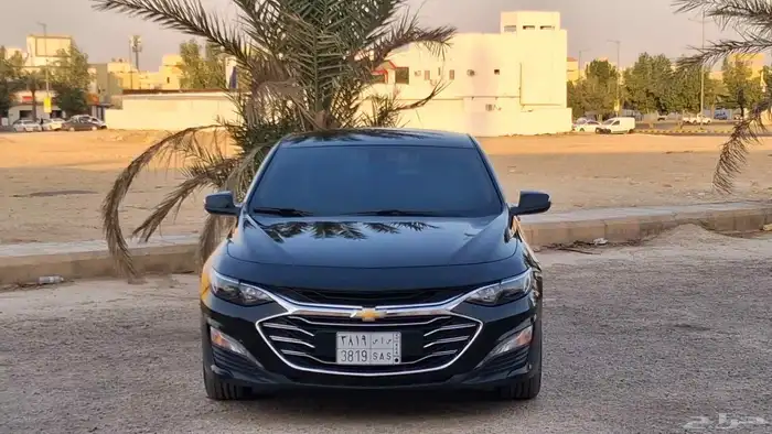 شيفروليه ماليبو 2022 1