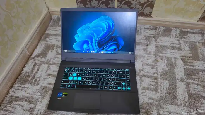 لا بتوب ام اس اي 0