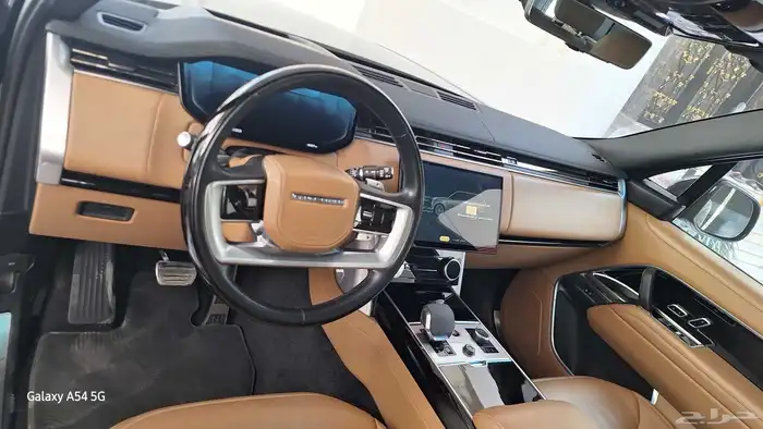 رنج روفر فوج 2023 10