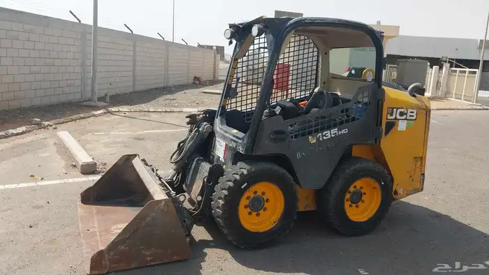 يوجد لدينا جميع المعدات الثقيله في الرياض سفتي كامل 1