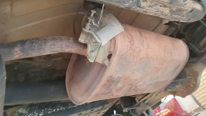 قزوز فتك والدبه الوسطا بدون الوصله الاخيره 1