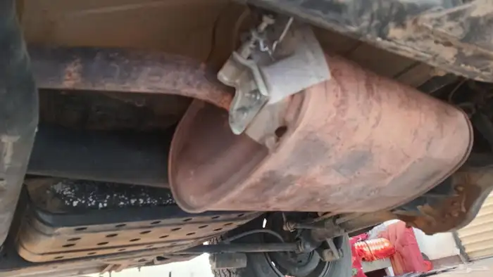 قزوز فتك والدبه الوسطا بدون الوصله الاخيره 0