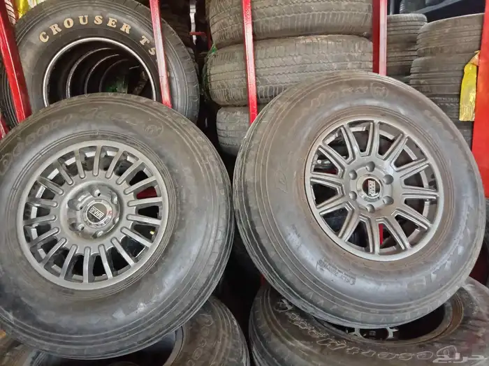 كفرات وجنوط 1