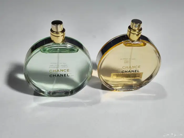 عطور تستر اصلي بدون كرتون 3