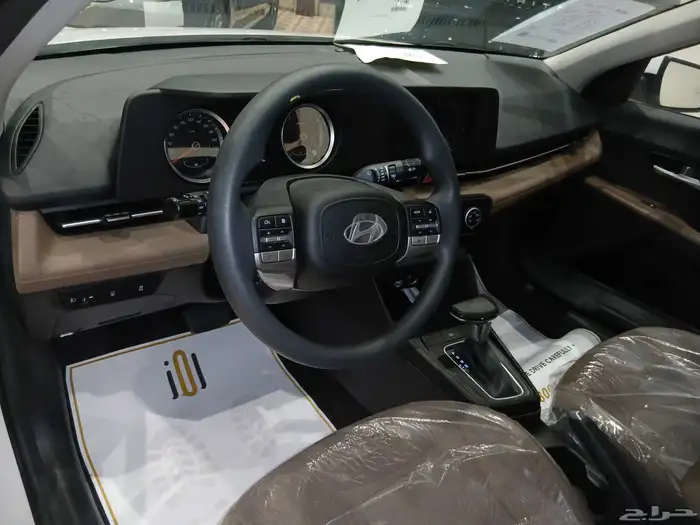 هيونداي أكسنت فليت 2026 17