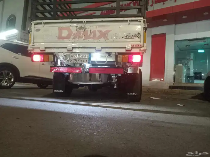 للبيع اي سيزو ديمكس جوانب مفحوص مجدد مؤمن جاهز للنقل بدي على 5