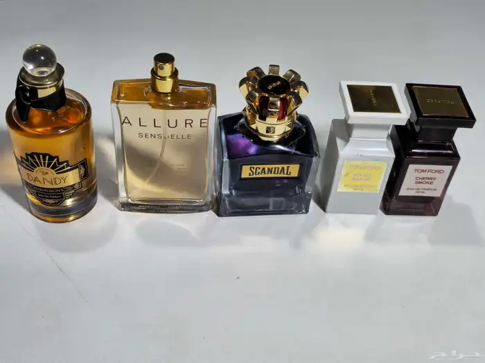 عطور تستر اصلي بدون كرتون 28