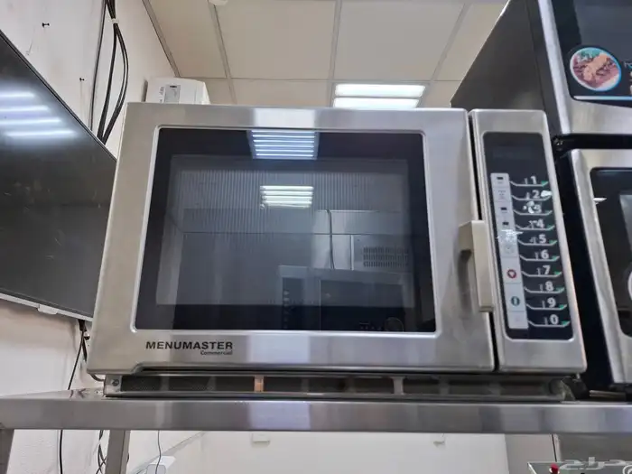 معدات مطعم معدات مطاعم مستعمله 36