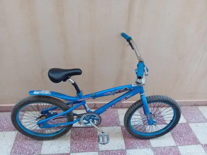 سيكل كوبرا مقاس كبير 1