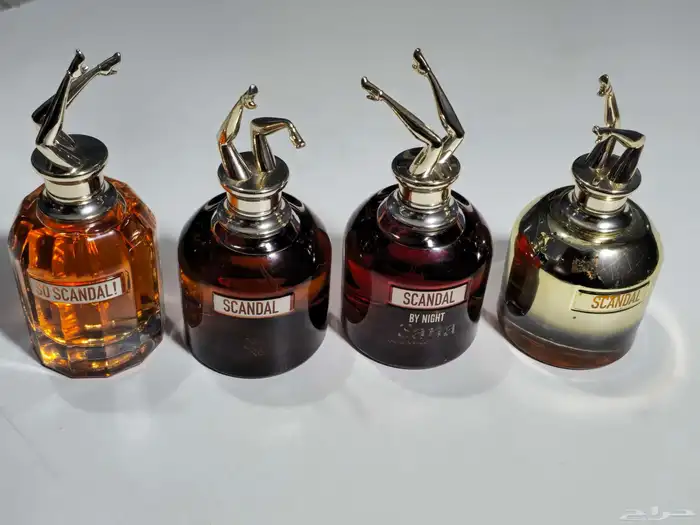 عطور تستر اصلي بدون كرتون 32
