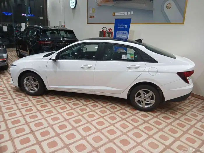 هيونداي أكسنت فليت 2026 11