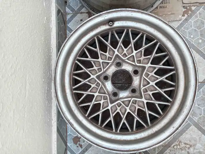 جنوط فورد ماركيز شبك مقاس 16 0