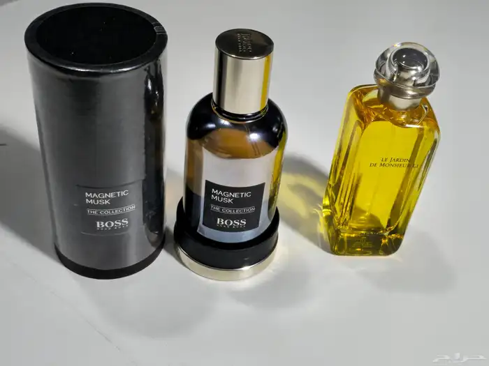 عطور تستر اصلي بدون كرتون 9