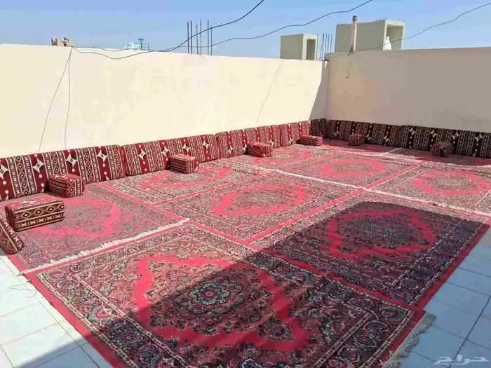 تاجر خيام تاجير عقود تاجير فرش تاجير كنب ماركات 2