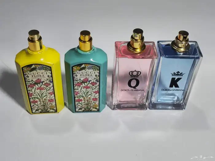عطور تستر اصلي بدون كرتون 41