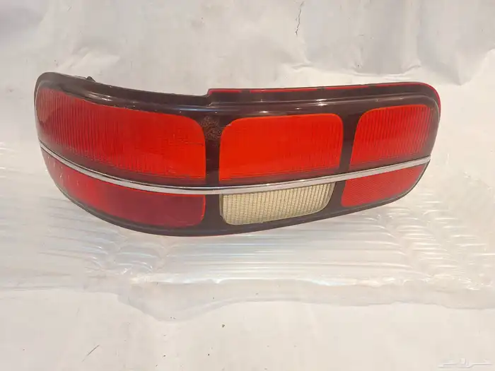 اسطب خلفي يسار للكابرس الصابونه 0