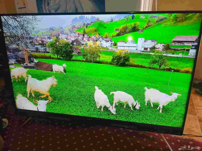 شاشه سامسونج سمارت 5