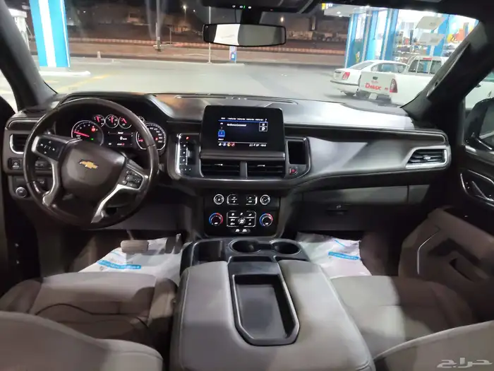 سوبربان 2021 اسود للبيع بدون دبل 4