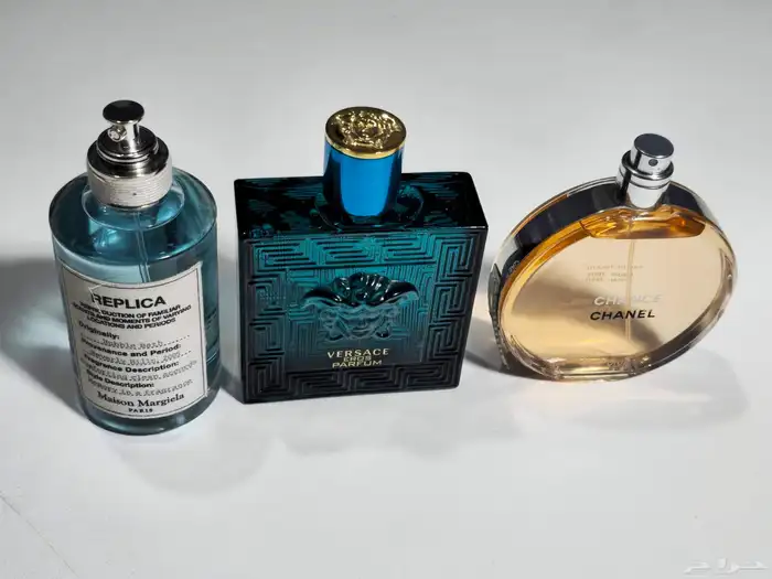 عطور تستر اصلي بدون كرتون 26