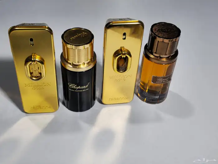 عطور تستر اصلي بدون كرتون 15