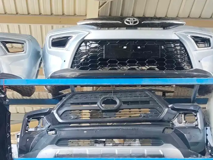 صدام كروز 2024 شمعات 0