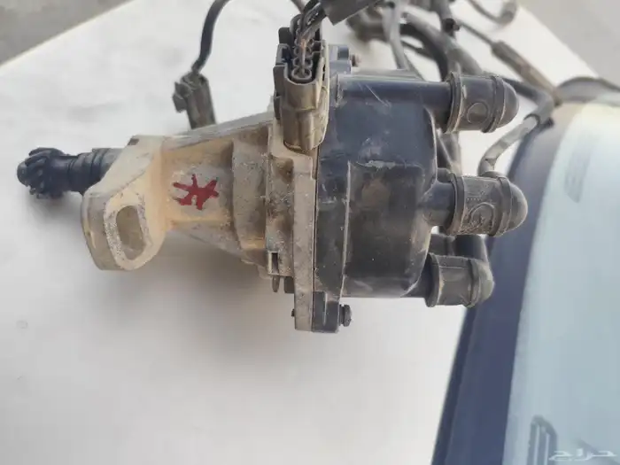 قطع غيار تشليح 2