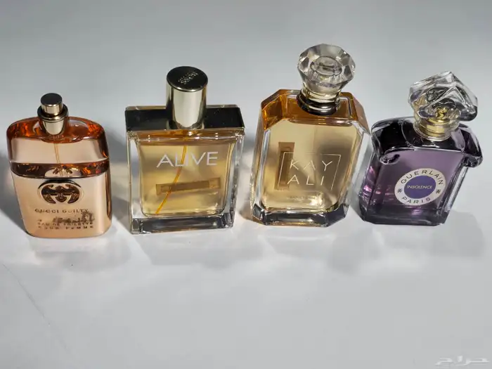 عطور تستر اصلي بدون كرتون 30