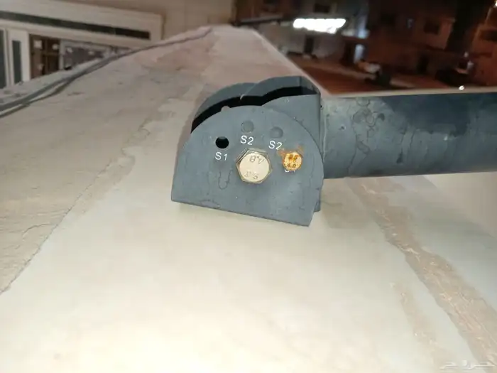 كشاف طاقه شمسية 1800w واط دفع عند الاستلام 2