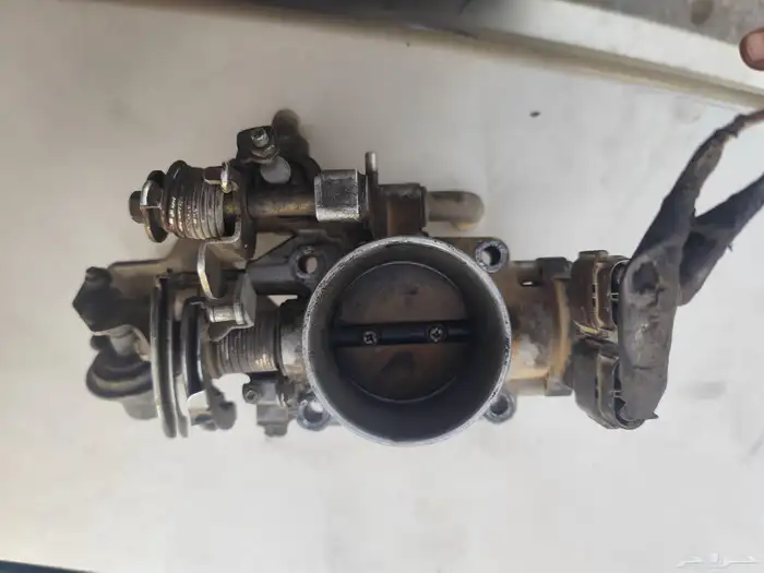 قطع غيار تشليح 1