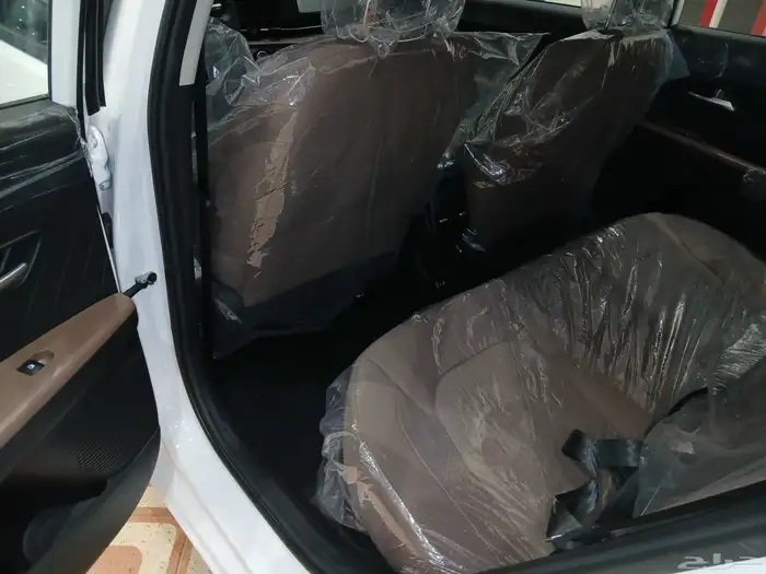 هيونداي أكسنت فليت 2026 19