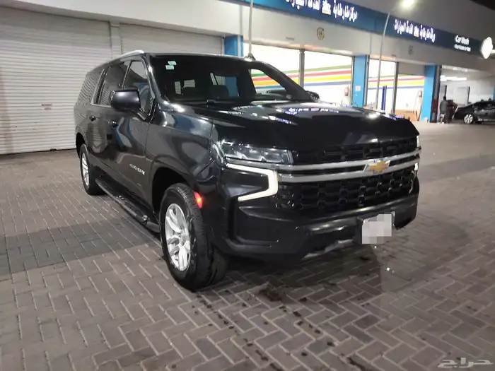 سوبربان 2021 اسود للبيع بدون دبل 0