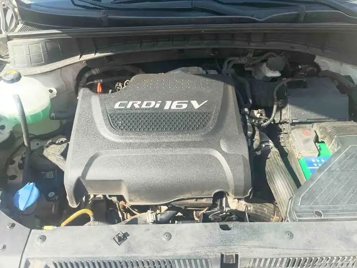 توسان ديزل 2018 1