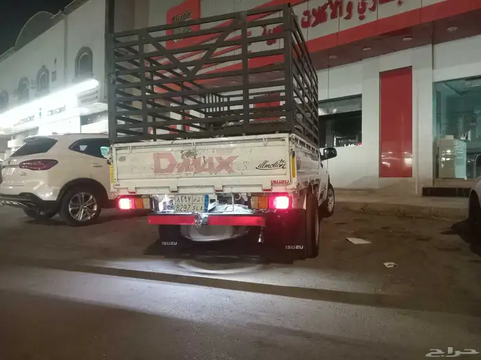 للبيع اي سيزو ديمكس جوانب مفحوص مجدد مؤمن جاهز للنقل بدي على 4