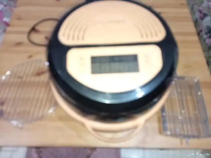 قلايه هوائيه Fancy Miracle 2