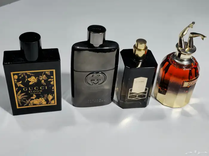 عطور تستر اصلي بدون كرتون 11