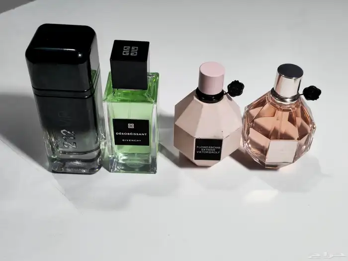 عطور تستر اصلي بدون كرتون 37