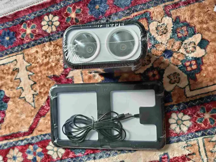 لمبات بالطاقة الشمسية والكهربائية 5