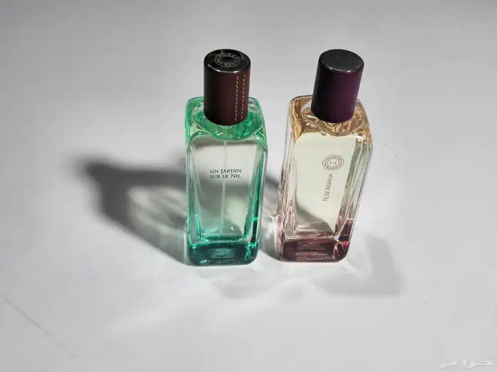 عطور تستر اصلي بدون كرتون 1