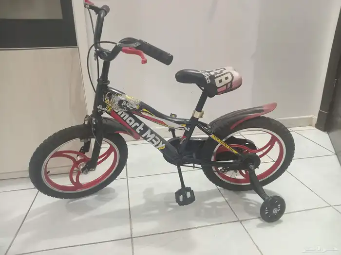 دراجه مقاس 16 0