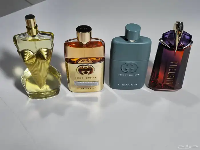 عطور تستر اصلي بدون كرتون 19