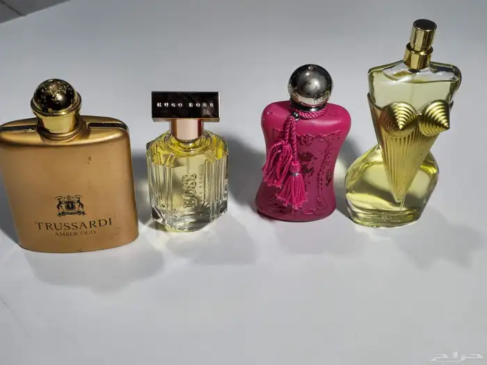 عطور تستر اصلي بدون كرتون 18