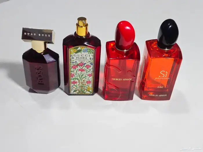 عطور تستر اصلي بدون كرتون 39